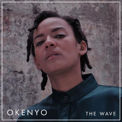 Wave - CD Audio di Okenyo
