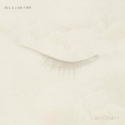 Lightsleeper - Vinile LP di Liam Finn,Neil