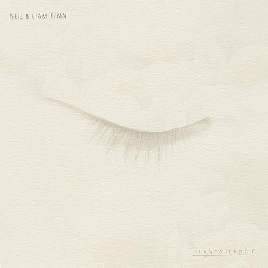 Lightsleeper - Vinile LP di Liam Finn,Neil