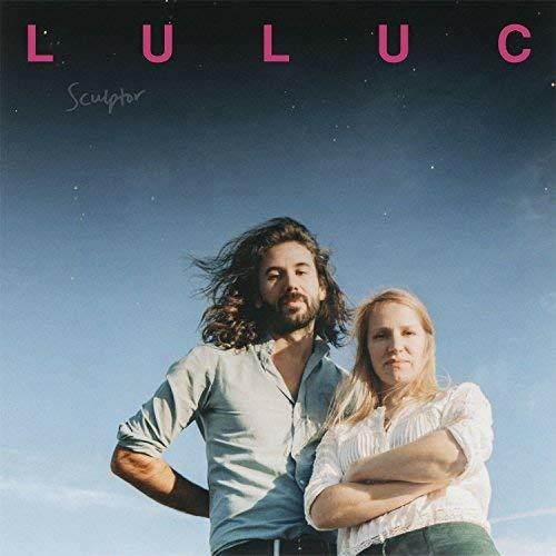 Sculptor - CD Audio di Luluc