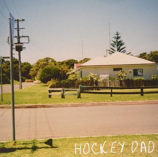 Dreamin - Vinile LP di Hockey Dad