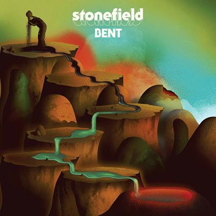 Bent - CD Audio di Stonefield