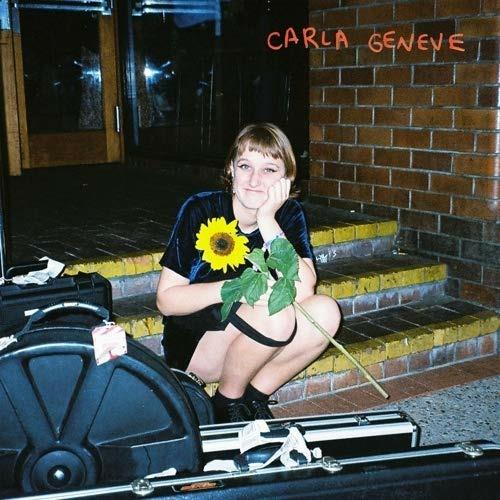 Carla Geneve - Vinile LP di Carla Geneve