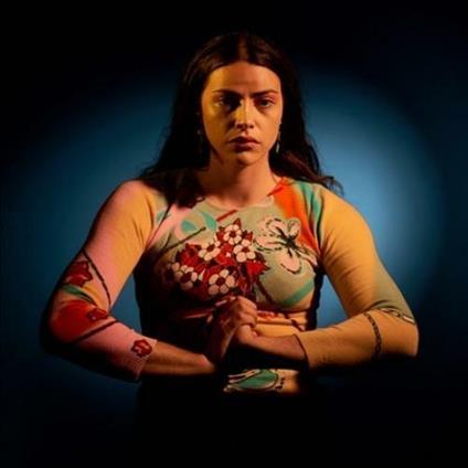 Leafcutter - Vinile LP di June Jones