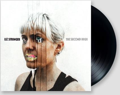 Second High - Vinile LP di Liz Stringer