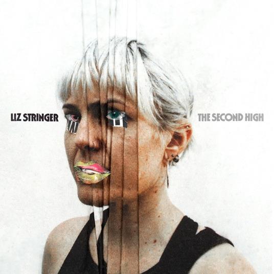 Second High - CD Audio di Liz Stringer