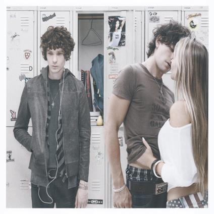 Highschool - Vinile LP di Highschool