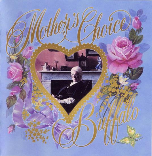 Mother's Choice - CD Audio di Buffalo