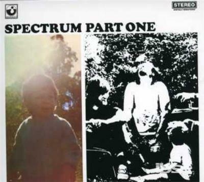 Part One - CD Audio di Spectrum