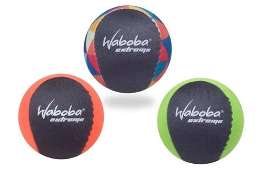 Pallina Waboba Extreme Cm.5,5 0725031 - 2