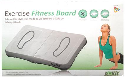 WII Balance Board