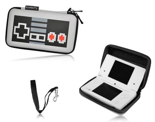 Borsa Gaming 3DS DSI & DL - 3