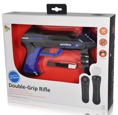 Pistola Superior PSMove