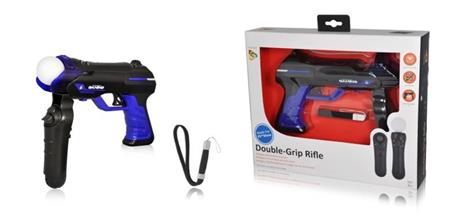 Pistola Superior PSMove - 3