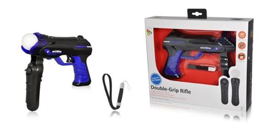 Pistola Superior PSMove - 3