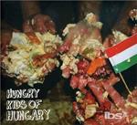 Hungry Kids Of Hungary