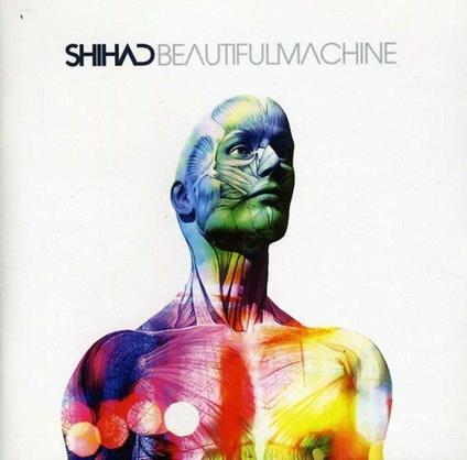 Beautiful Machine - CD Audio di Shihad