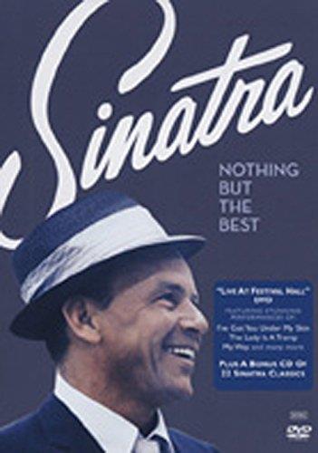Nothing But The Best (+ Dvd Ntsc 0) - CD Audio + DVD di Frank Sinatra