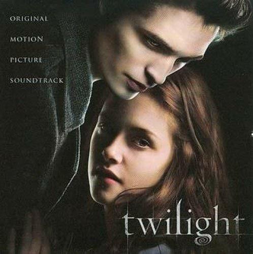 Twilight - CD Audio