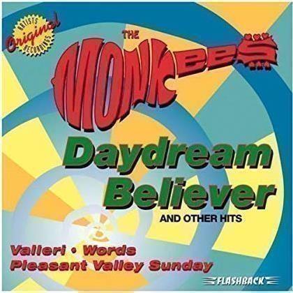 Daydream Believer & Other Hits - CD Audio di Monkees
