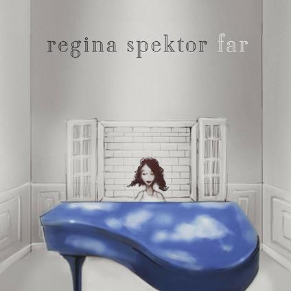 Far - CD Audio di Regina Spektor