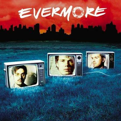 Evermore - CD Audio di Evermore
