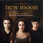 Twilight Saga: New Moon [Score]