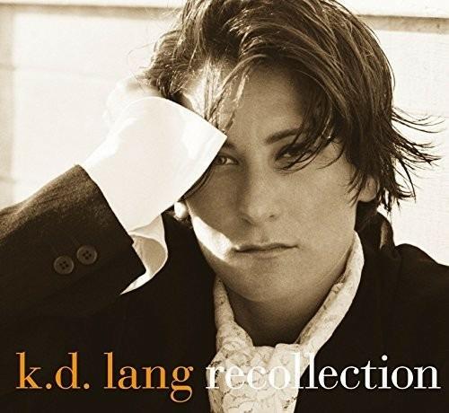 Recollection - CD Audio Singolo di K. D. Lang