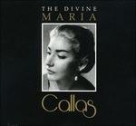 Divine Maria Callas