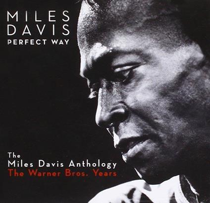 Perfect Way - CD Audio di Miles Davis