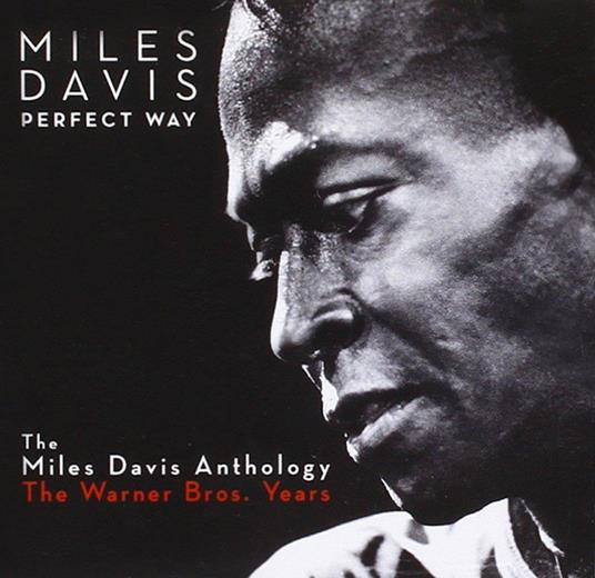 Perfect Way - CD Audio di Miles Davis