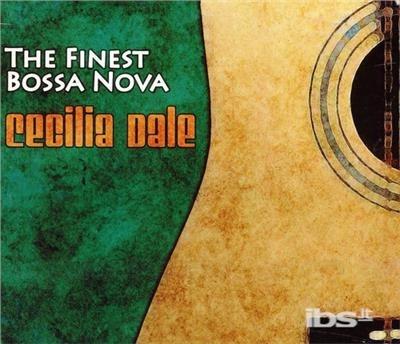 Finest Bossa Nova (3 Cd) - CD Audio di Cecilia Dale