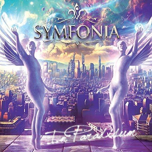 In Paradisum - CD Audio di Symfonia