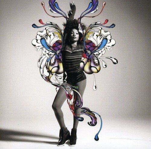 With The Music I Die - CD Audio di Wynter Gordon