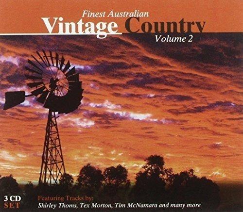 Finest Australian vol.2 - CD Audio