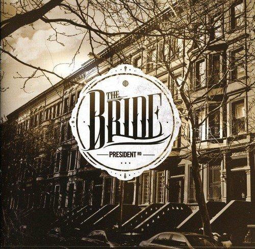 President RD - CD Audio di Bride