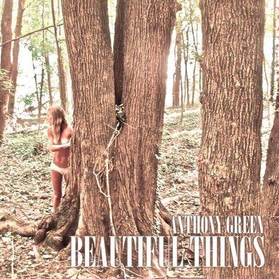 Beautiful Things - CD Audio di Anthony Green