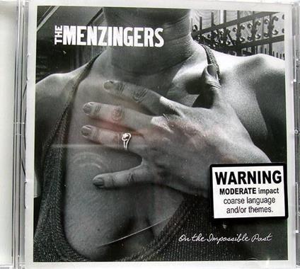 On The Impossble Past - CD Audio di Menzingers
