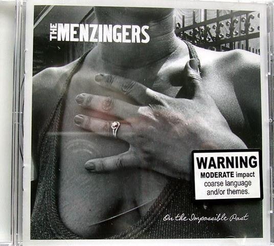 On The Impossble Past - CD Audio di Menzingers