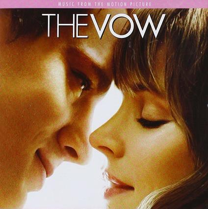 Vow (Colonna Sonora) - CD Audio