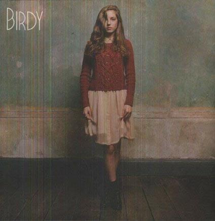 Birdy - CD Audio di Birdy