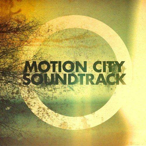 Go - CD Audio di Motion City Soundtrack