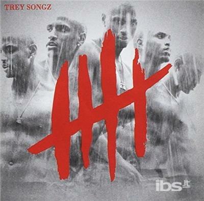 Chapter V - CD Audio di Trey Songz
