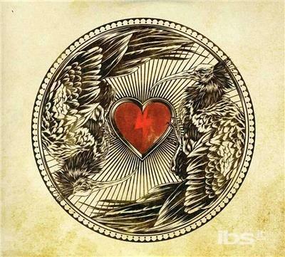 Heartbound - CD Audio di Dream on Dreamer