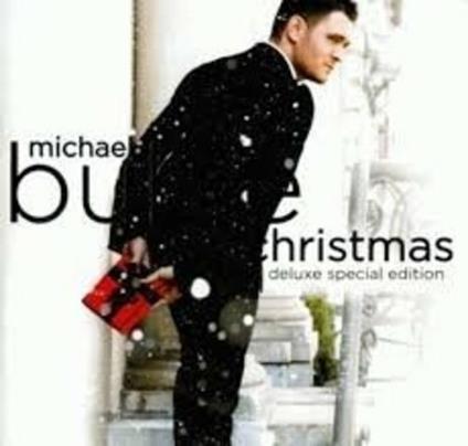 Christmas (Deluxe Edition) - CD Audio di Michael Bublé