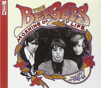Morning Of My Life: Best Of 1965 - CD Audio di Bee Gees