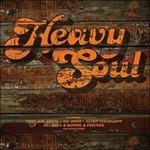 Heavy Soul - CD Audio