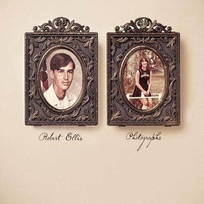 Photographs - CD Audio di Robert Ellis
