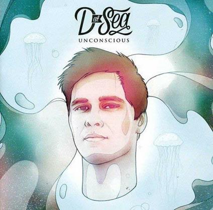 Unconscious Ep - CD Audio di D at Sea