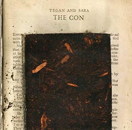 Con - CD Audio di Tegan and Sara